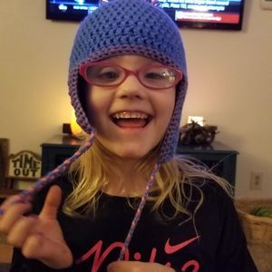 Meet your Posher, Kym